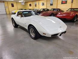 1979 Chevrolet Corvette (CC-1906179) for sale in martinsburg, Pennsylvania