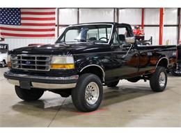 1992 Ford F250 (CC-1906189) for sale in Kentwood, Michigan