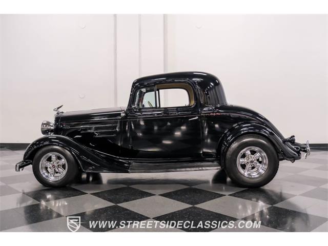 1935 Chevrolet Standard (CC-1906191) for sale in Ft Worth, Texas