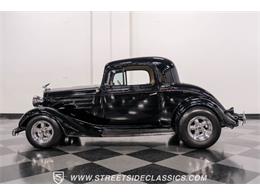 1935 Chevrolet Standard (CC-1906191) for sale in Ft Worth, Texas