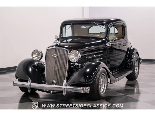 1935 Chevrolet Standard (CC-1906191) for sale in Ft Worth, Texas