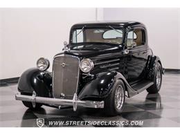 1935 Chevrolet Standard (CC-1906191) for sale in Ft Worth, Texas