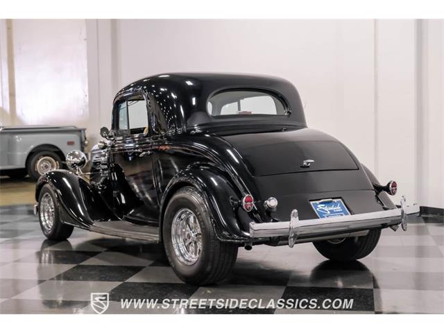1935 Chevrolet Standard (CC-1906191) for sale in Ft Worth, Texas