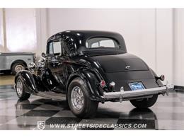 1935 Chevrolet Standard (CC-1906191) for sale in Ft Worth, Texas