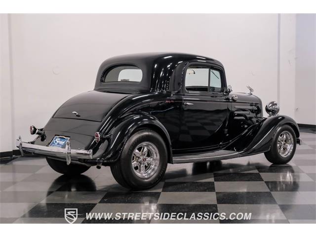 1935 Chevrolet Standard (CC-1906191) for sale in Ft Worth, Texas