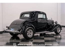 1935 Chevrolet Standard (CC-1906191) for sale in Ft Worth, Texas