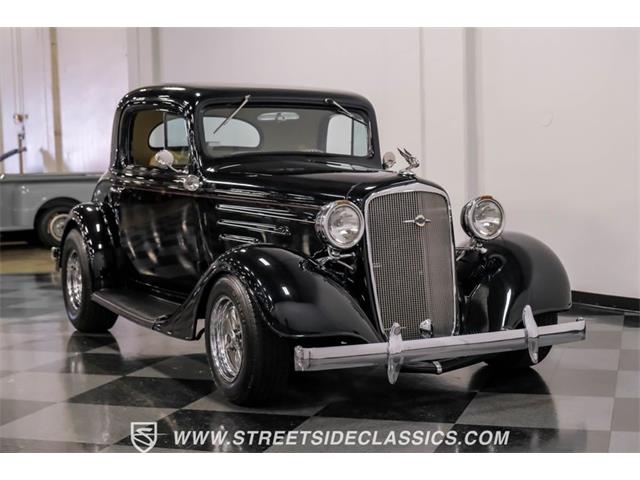 1935 Chevrolet Standard (CC-1906191) for sale in Ft Worth, Texas