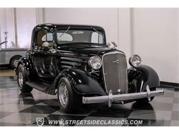 1935 Chevrolet Standard (CC-1906191) for sale in Ft Worth, Texas