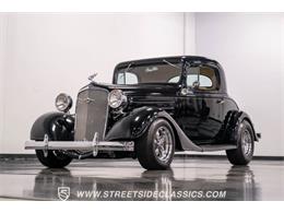 1935 Chevrolet Standard (CC-1906191) for sale in Ft Worth, Texas