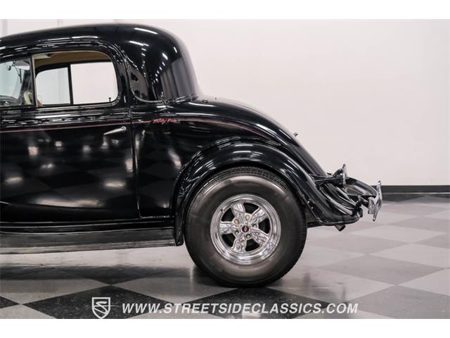 1935 Chevrolet Standard (CC-1906191) for sale in Ft Worth, Texas