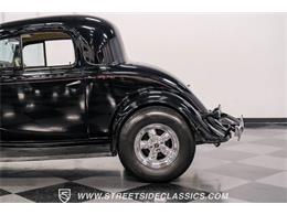 1935 Chevrolet Standard (CC-1906191) for sale in Ft Worth, Texas