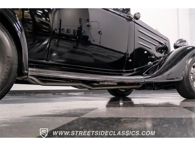 1935 Chevrolet Standard (CC-1906191) for sale in Ft Worth, Texas