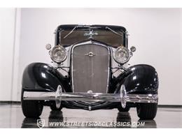 1935 Chevrolet Standard (CC-1906191) for sale in Ft Worth, Texas