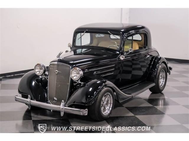 1935 Chevrolet Standard (CC-1906191) for sale in Ft Worth, Texas