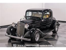 1935 Chevrolet Standard (CC-1906191) for sale in Ft Worth, Texas