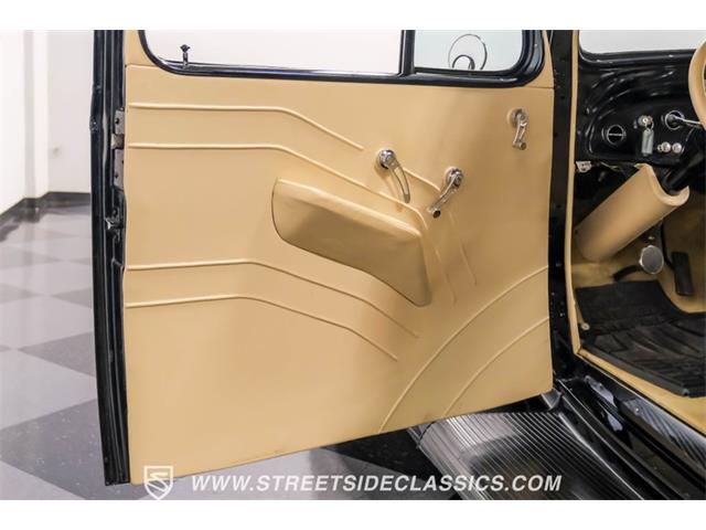 1935 Chevrolet Standard (CC-1906191) for sale in Ft Worth, Texas