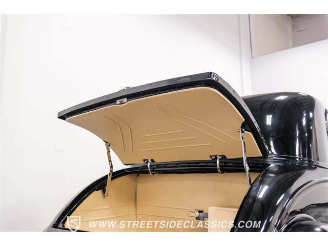 1935 Chevrolet Standard (CC-1906191) for sale in Ft Worth, Texas