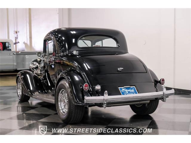 1935 Chevrolet Standard (CC-1906191) for sale in Ft Worth, Texas
