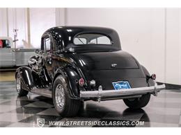 1935 Chevrolet Standard (CC-1906191) for sale in Ft Worth, Texas