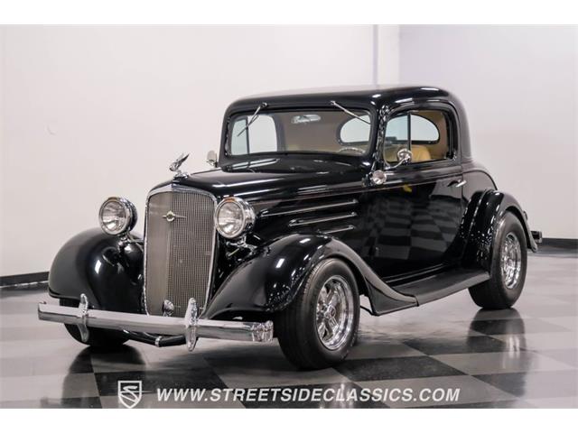 1935 Chevrolet Standard (CC-1906191) for sale in Ft Worth, Texas