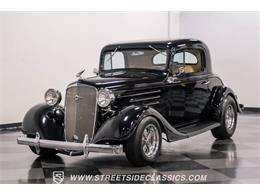 1935 Chevrolet Standard (CC-1906191) for sale in Ft Worth, Texas