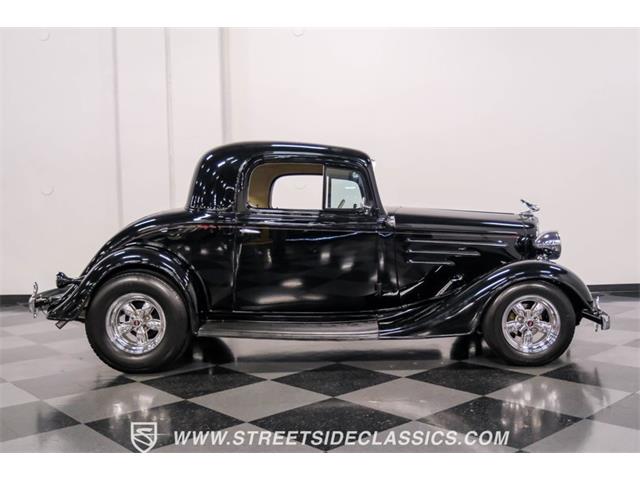 1935 Chevrolet Standard (CC-1906191) for sale in Ft Worth, Texas