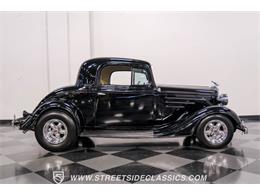 1935 Chevrolet Standard (CC-1906191) for sale in Ft Worth, Texas