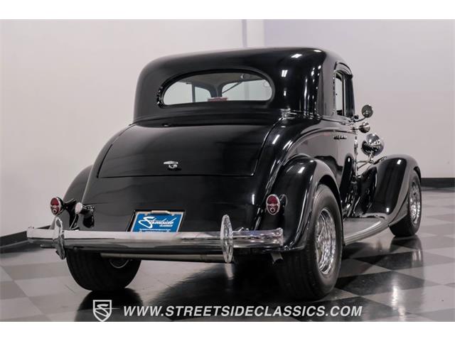 1935 Chevrolet Standard (CC-1906191) for sale in Ft Worth, Texas