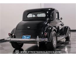 1935 Chevrolet Standard (CC-1906191) for sale in Ft Worth, Texas