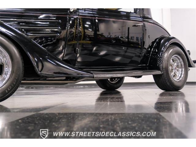 1935 Chevrolet Standard (CC-1906191) for sale in Ft Worth, Texas
