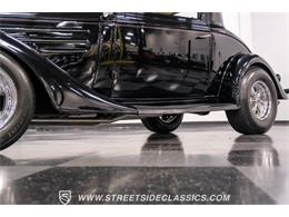 1935 Chevrolet Standard (CC-1906191) for sale in Ft Worth, Texas