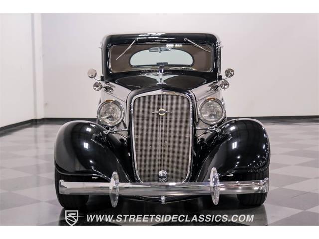 1935 Chevrolet Standard (CC-1906191) for sale in Ft Worth, Texas