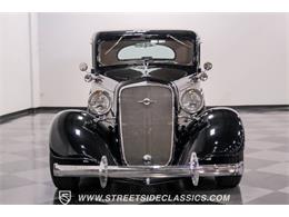1935 Chevrolet Standard (CC-1906191) for sale in Ft Worth, Texas