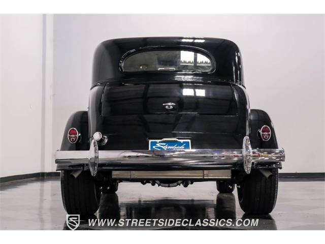 1935 Chevrolet Standard (CC-1906191) for sale in Ft Worth, Texas