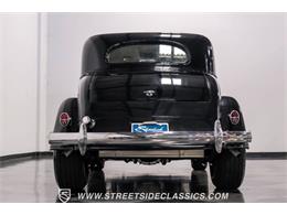 1935 Chevrolet Standard (CC-1906191) for sale in Ft Worth, Texas