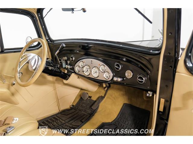 1935 Chevrolet Standard (CC-1906191) for sale in Ft Worth, Texas