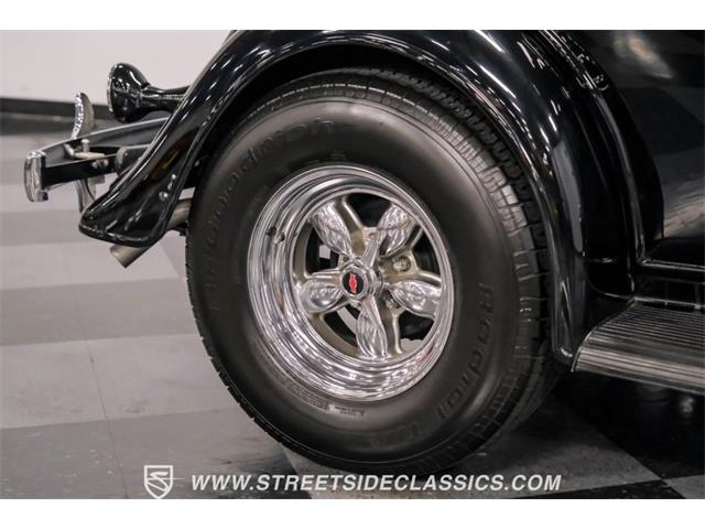 1935 Chevrolet Standard (CC-1906191) for sale in Ft Worth, Texas