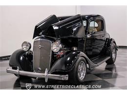 1935 Chevrolet Standard (CC-1906191) for sale in Ft Worth, Texas