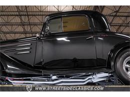 1935 Chevrolet Standard (CC-1906191) for sale in Ft Worth, Texas