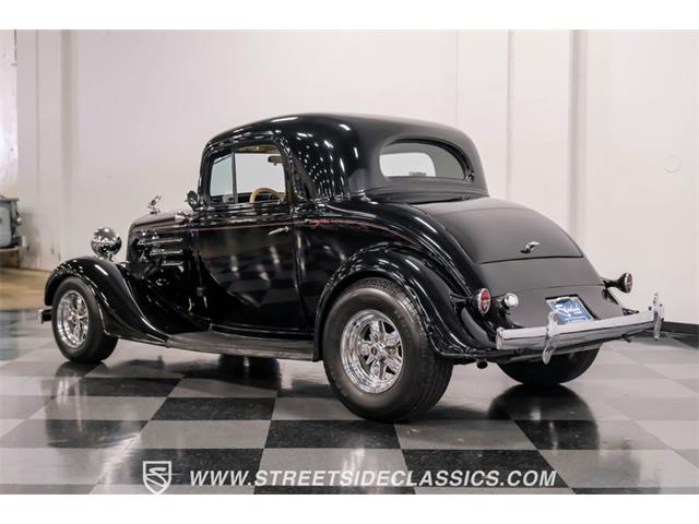 1935 Chevrolet Standard (CC-1906191) for sale in Ft Worth, Texas