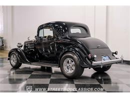 1935 Chevrolet Standard (CC-1906191) for sale in Ft Worth, Texas