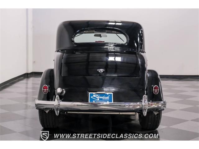 1935 Chevrolet Standard (CC-1906191) for sale in Ft Worth, Texas