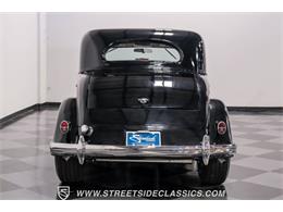 1935 Chevrolet Standard (CC-1906191) for sale in Ft Worth, Texas