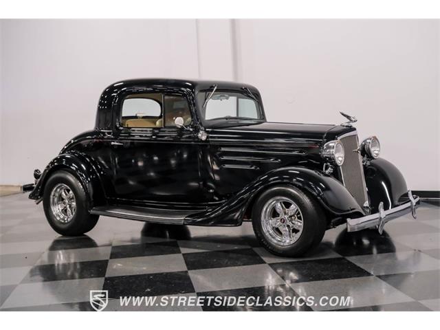 1935 Chevrolet Standard (CC-1906191) for sale in Ft Worth, Texas