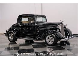 1935 Chevrolet Standard (CC-1906191) for sale in Ft Worth, Texas