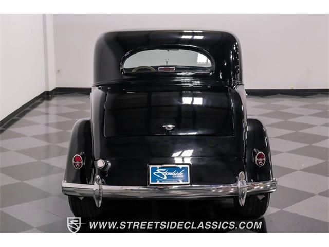 1935 Chevrolet Standard (CC-1906191) for sale in Ft Worth, Texas
