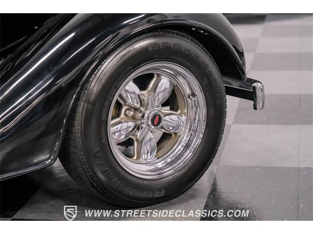 1935 Chevrolet Standard (CC-1906191) for sale in Ft Worth, Texas
