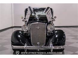 1935 Chevrolet Standard (CC-1906191) for sale in Ft Worth, Texas