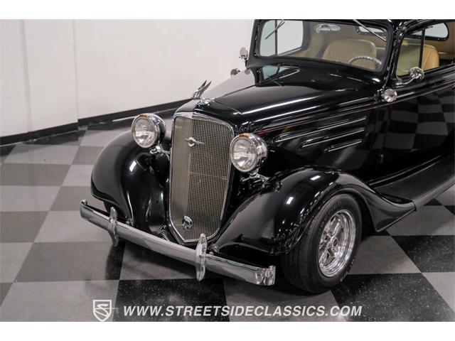 1935 Chevrolet Standard (CC-1906191) for sale in Ft Worth, Texas