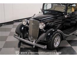1935 Chevrolet Standard (CC-1906191) for sale in Ft Worth, Texas